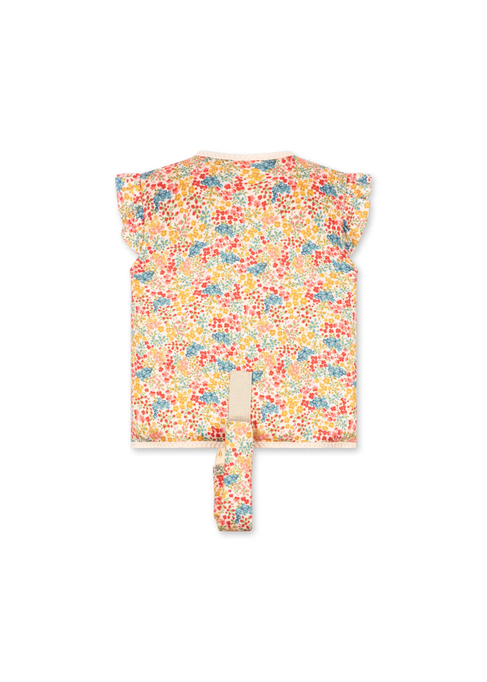KS105272 -Avery Swim vest - Fio Rouge
