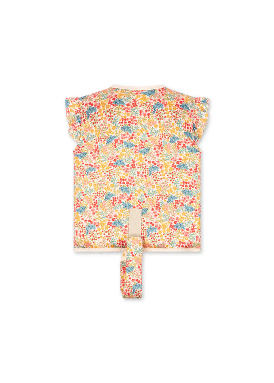 KS105272 -Avery Swim vest - Fio Rouge