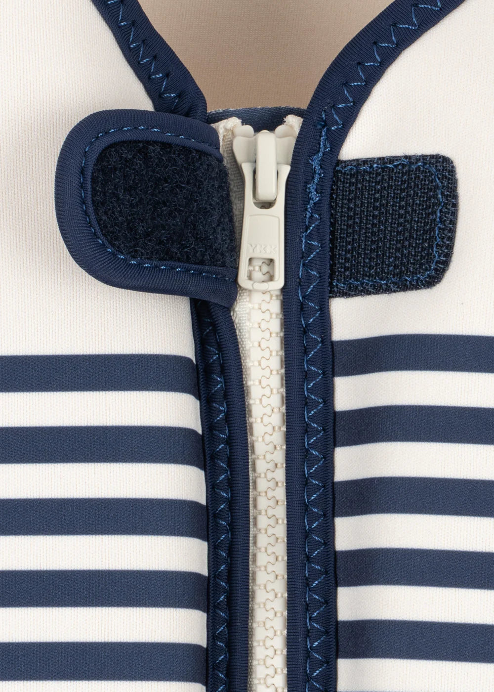 KS105352 - Ellis swim vest - Marin Stripe