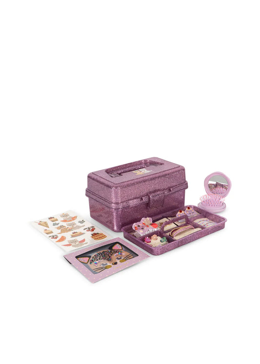 Glam Me Up Suitcase