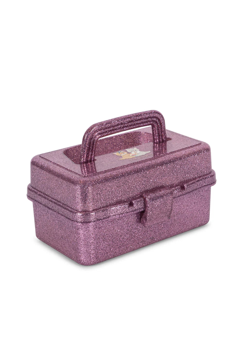 Glam Me Up Suitcase