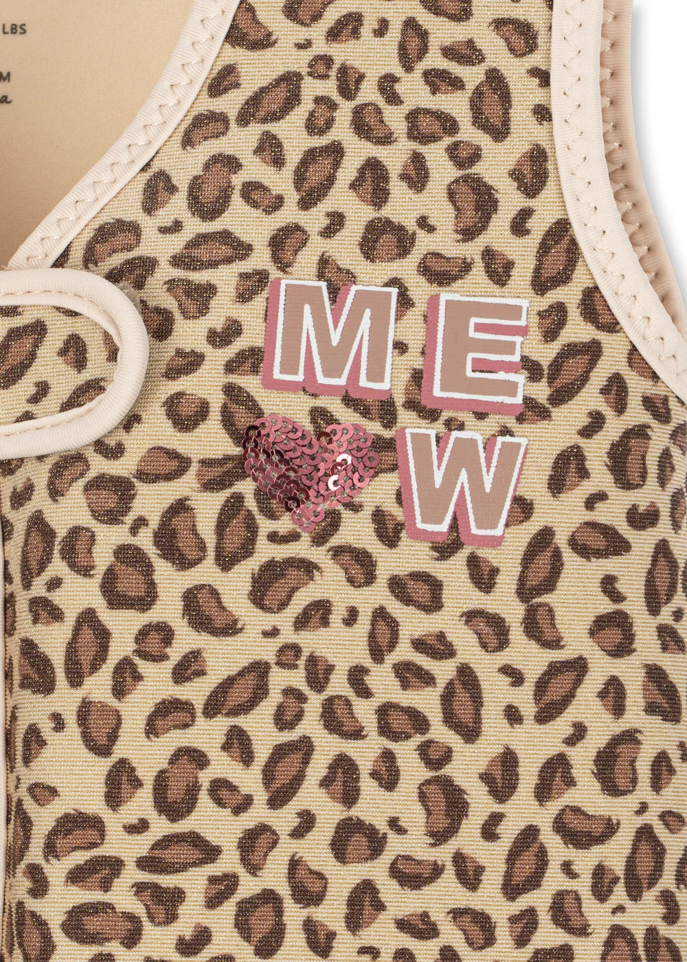 KS105441 - Kitty Swim vest Leo