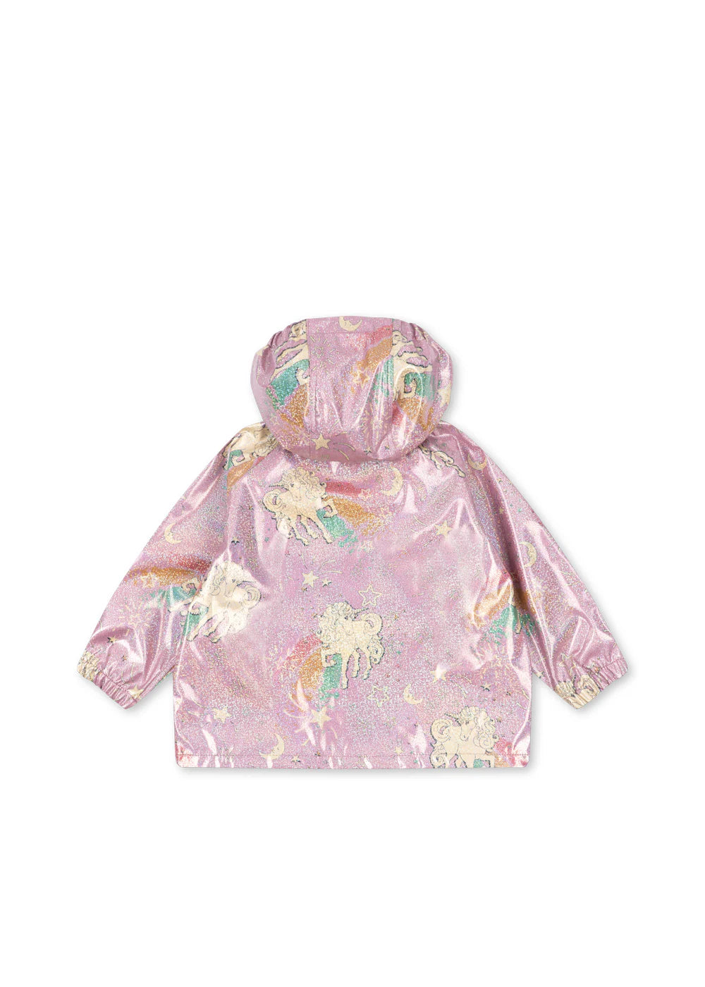 Calina Rain Jacket - Konges Slojd