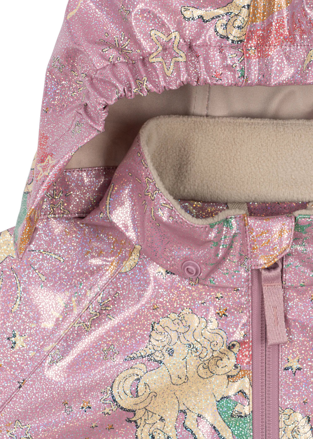 Calina Rain Jacket - Konges Slojd