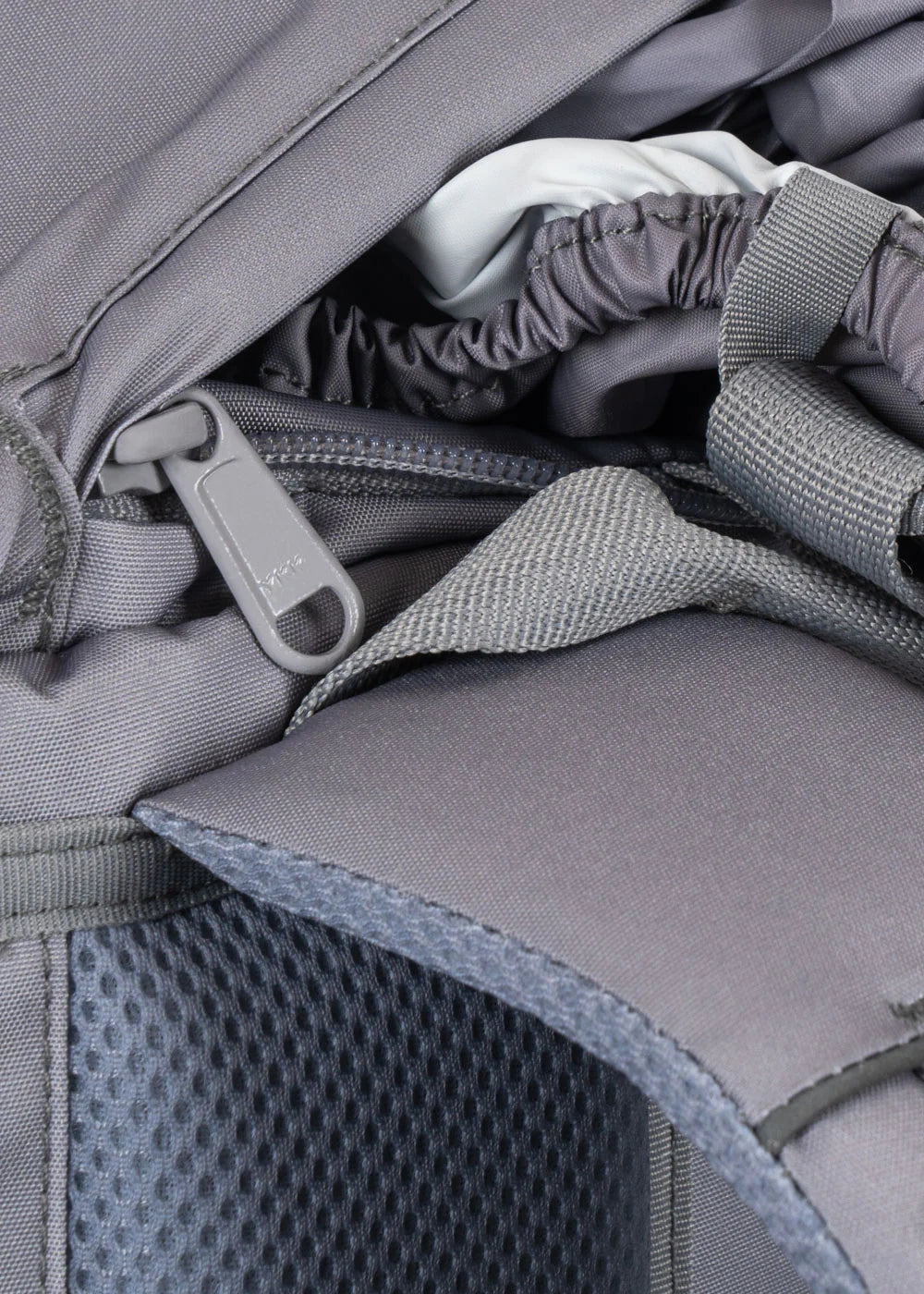 Clover Schoolbag - Sleet