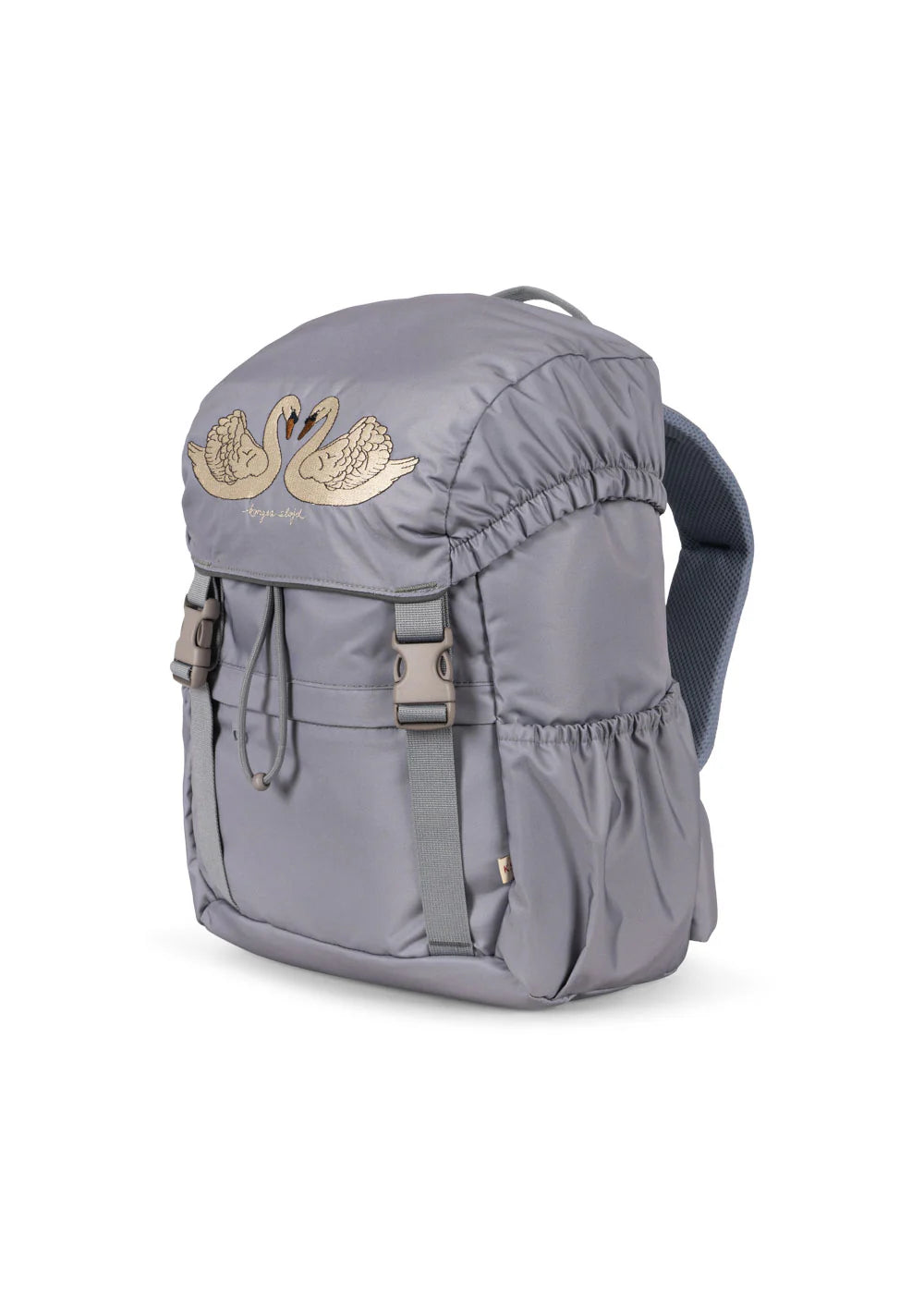 Clover Schoolbag - Sleet