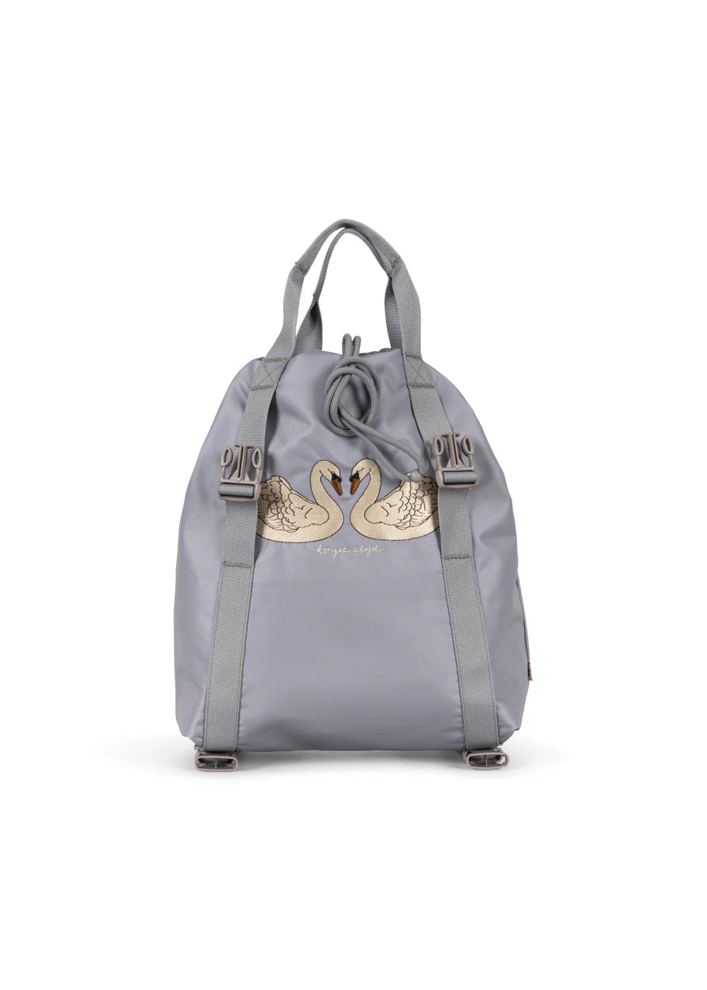 Clover Schoolbag - Sleet
