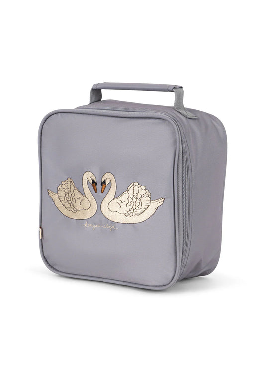 KS105704 Clover Thermo Lunch bag - Sleet