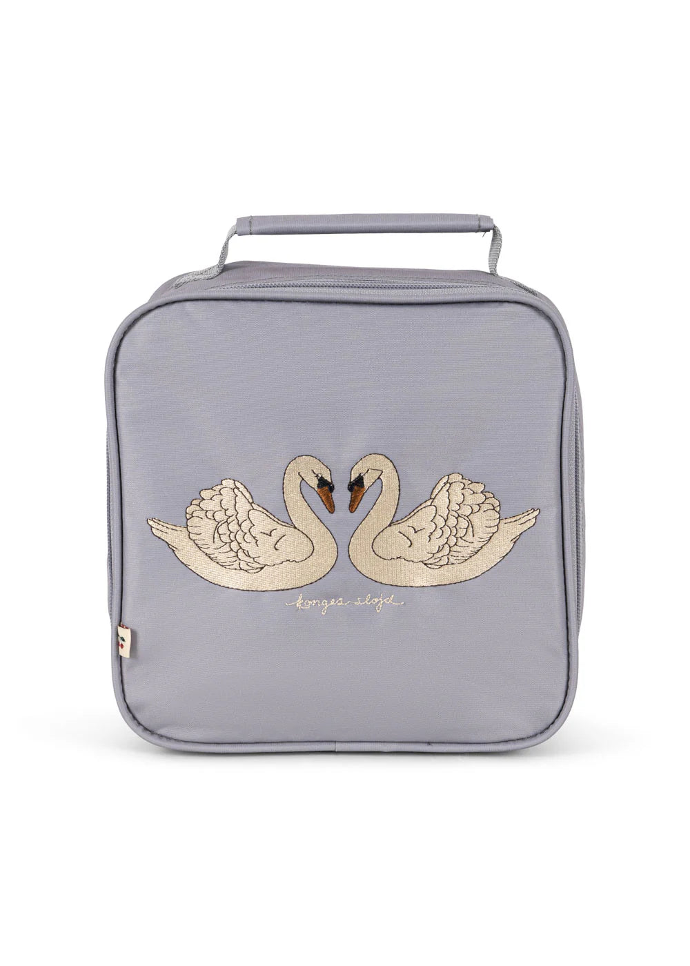 KS105704 Clover Thermo Lunch bag - Sleet