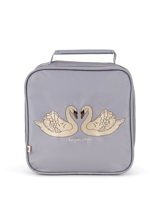 KS105704 Clover Thermo Lunch bag - Sleet