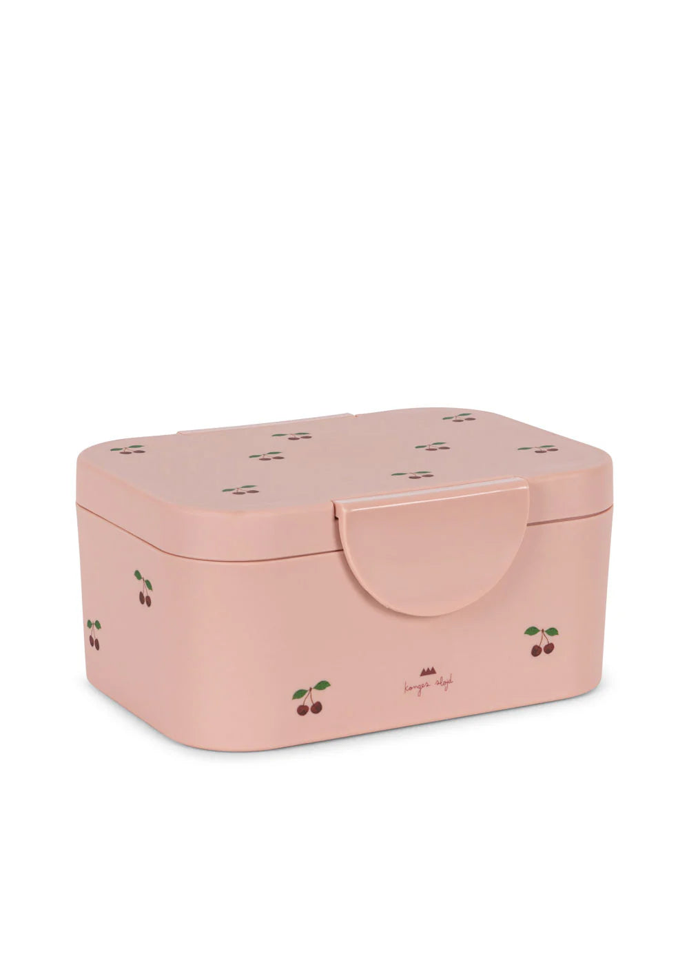 Lunch Box - Cherry Pink