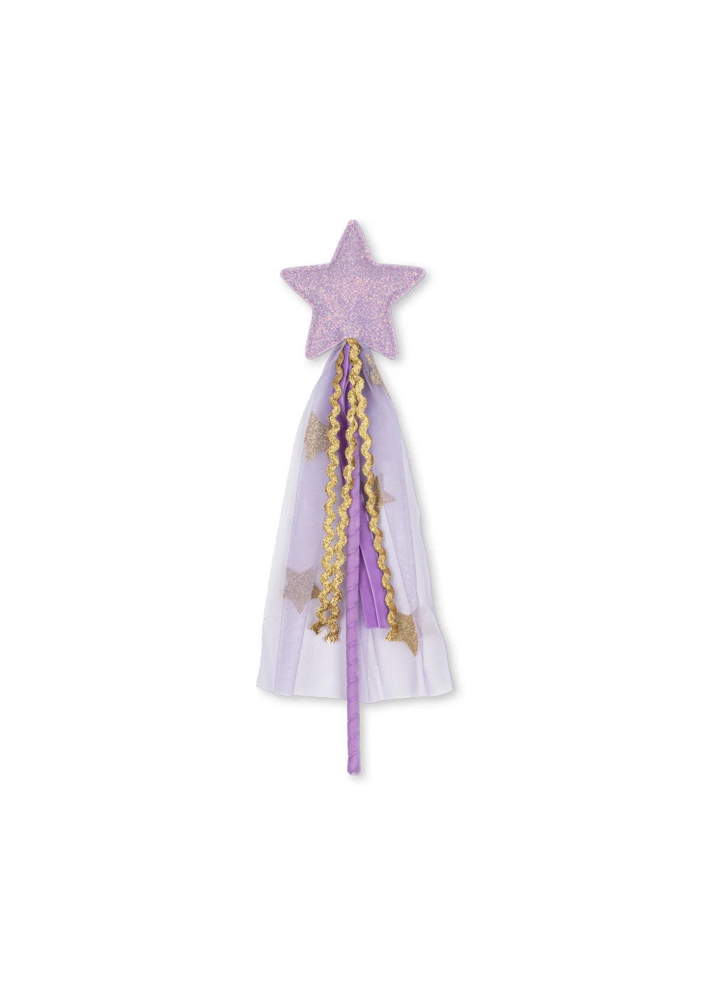KS106124 Magic wand - Lavender purple
