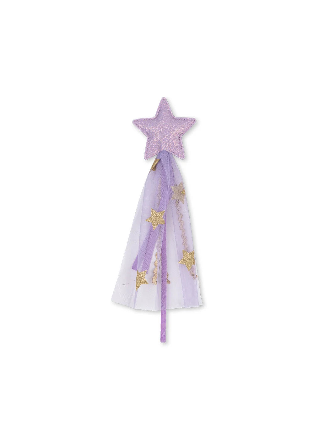 KS106124 Magic wand - Lavender purple