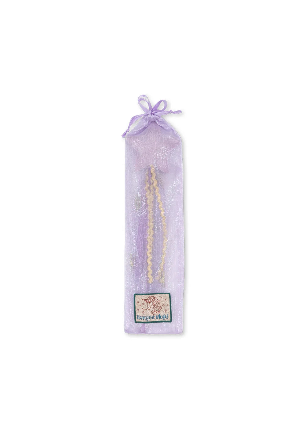 KS106124 Magic wand - Lavender purple