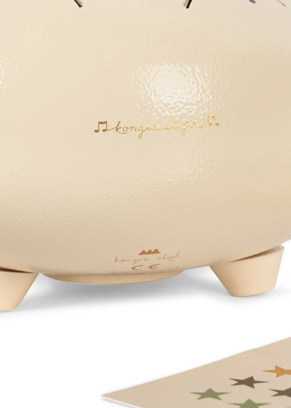 KS106148 Marly Steel Drum - Multi