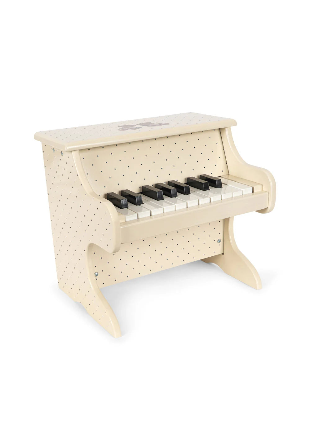 KS106193 Piano FSC - Teddy Bear