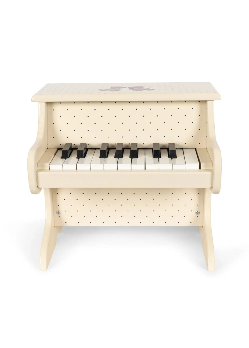 KS106193 Piano FSC - Teddy Bear