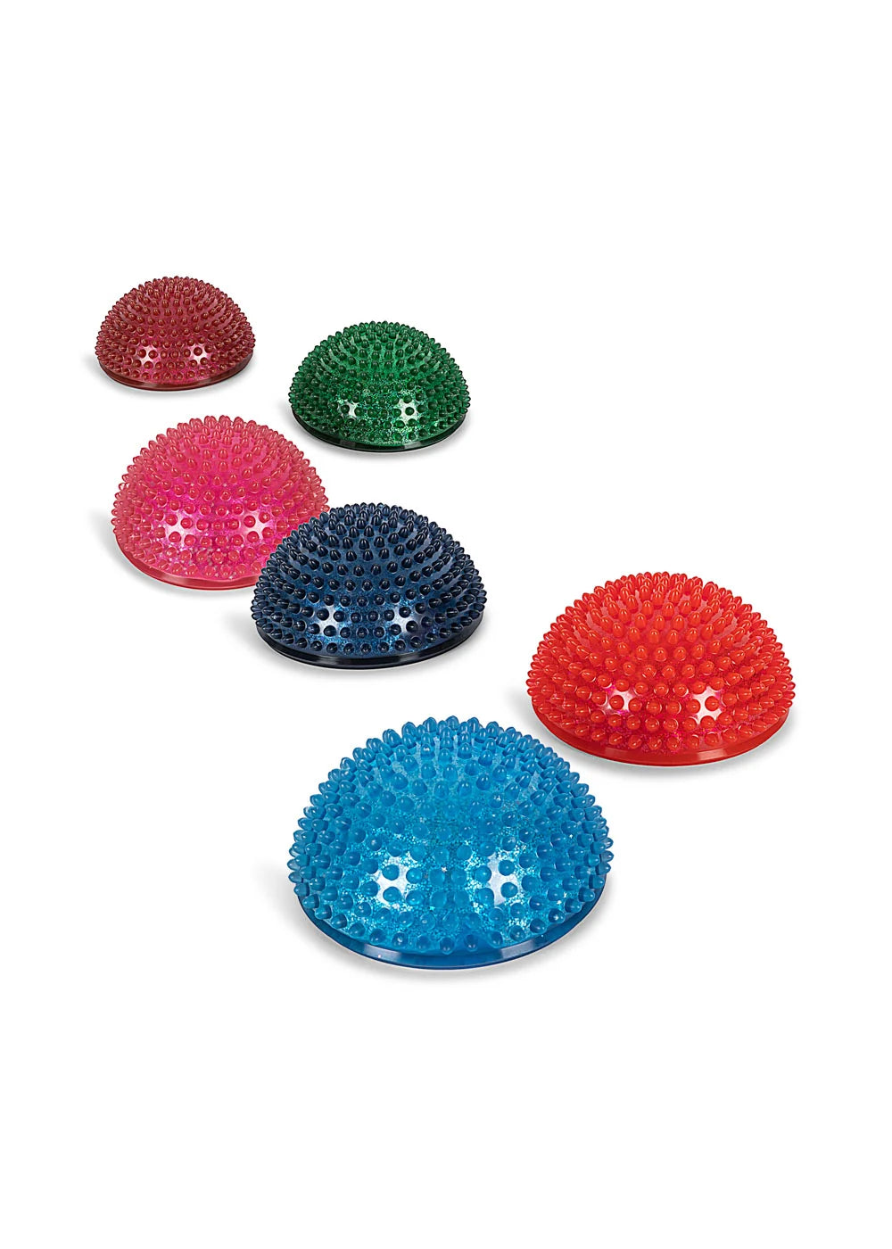 KS106227 Sensory balancing stones - multi