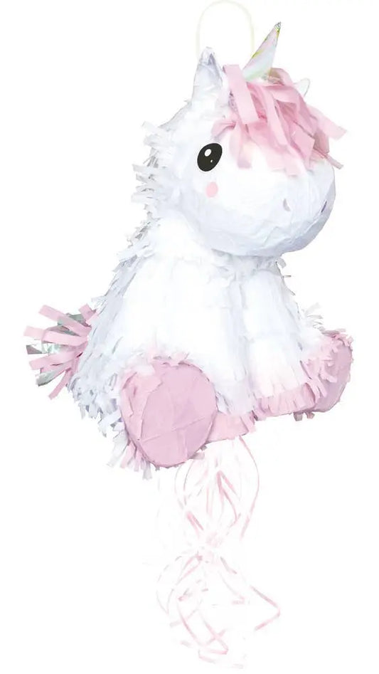 PINATA BABY UNICORN Tim&Puce Factory