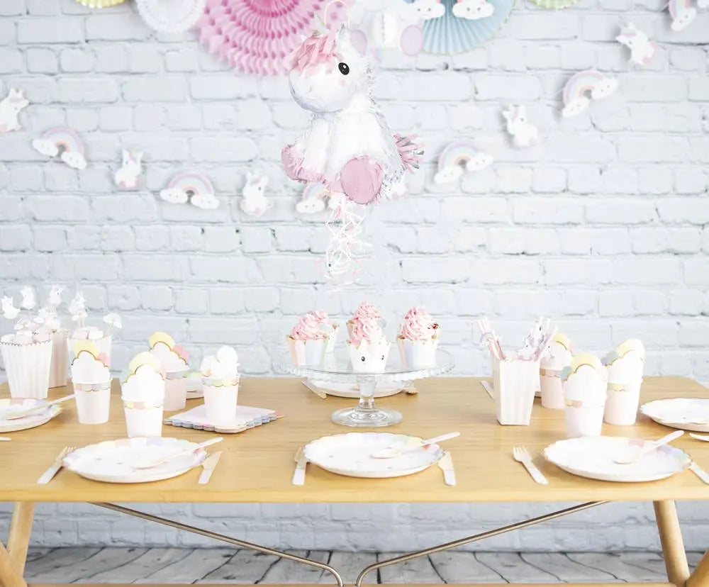 PINATA BABY UNICORN Tim&Puce Factory