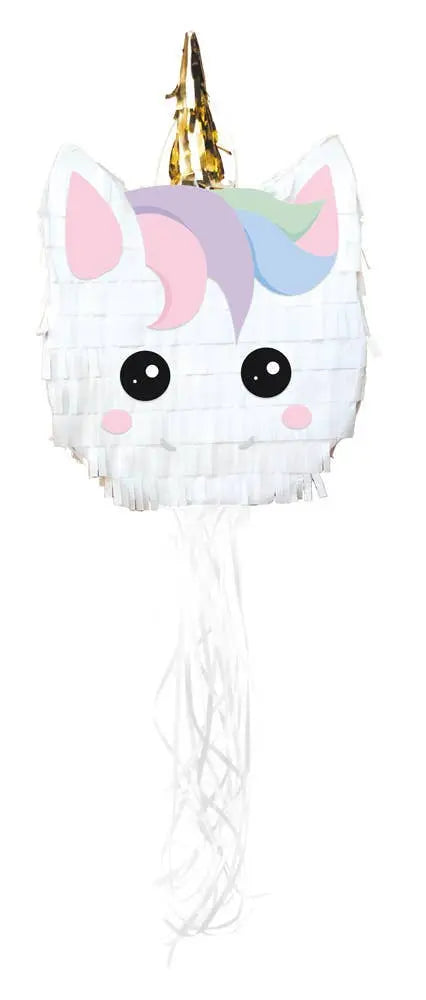 PINATA FRIMOUSSE BABY UNICORN Tim&Puce Factory