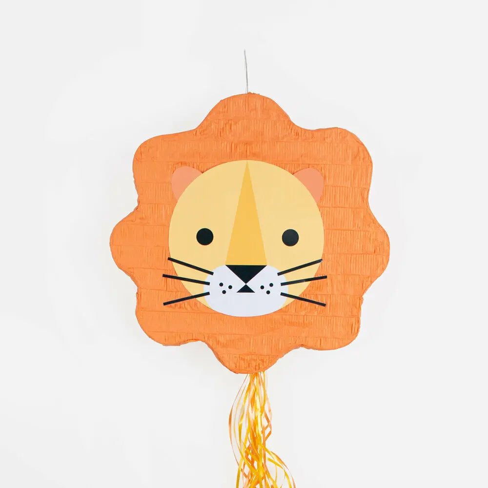 PINATA - LION My Little Day
