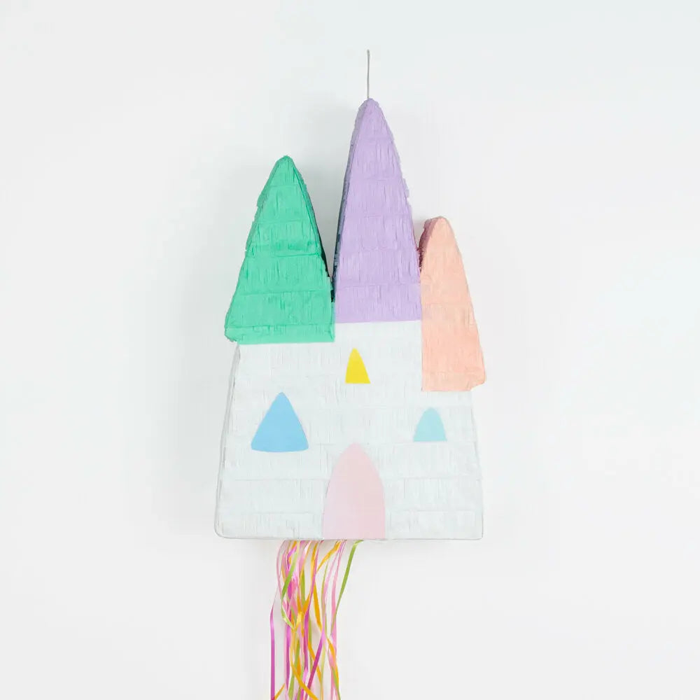PINATA - PRINCESS CASTLE My Little Day