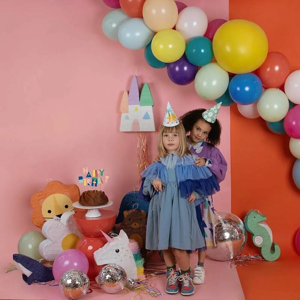 PINATA - PRINCESS CASTLE My Little Day