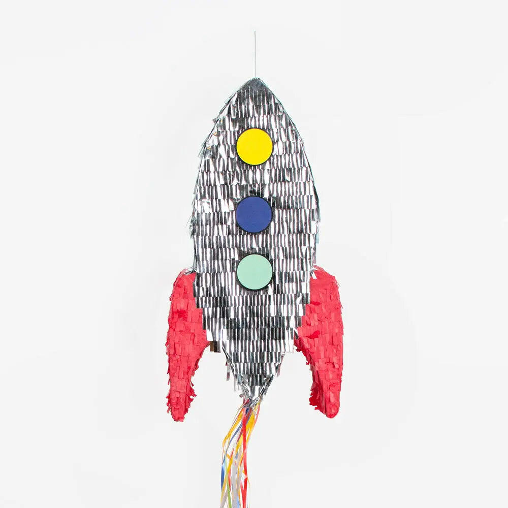 PINATA - ROCKET My Little Day