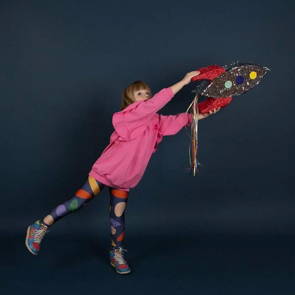 PINATA - ROCKET My Little Day