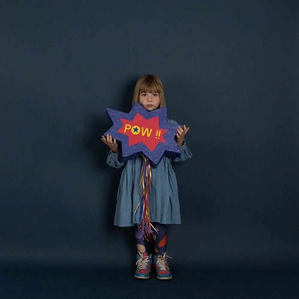 PINATA - SUPERHERO My Little Day