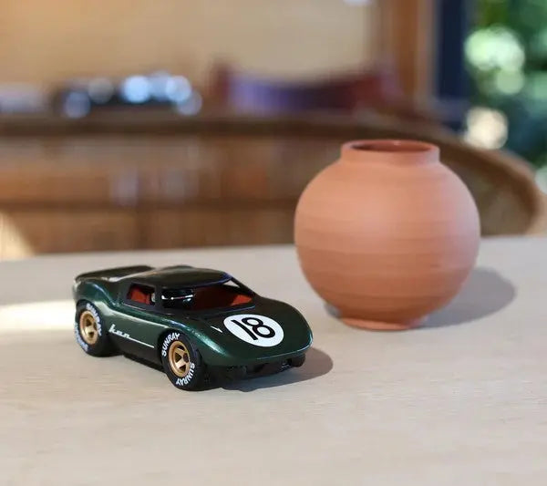 PL KEN67 KEN Rogers Playforever