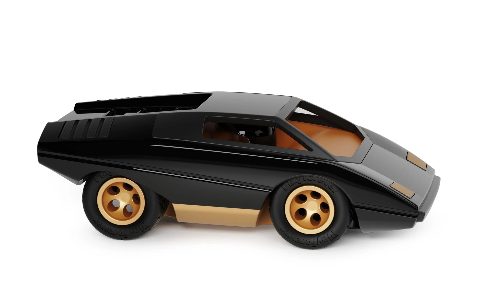 PL UFO77 UFO Cannone Playforever