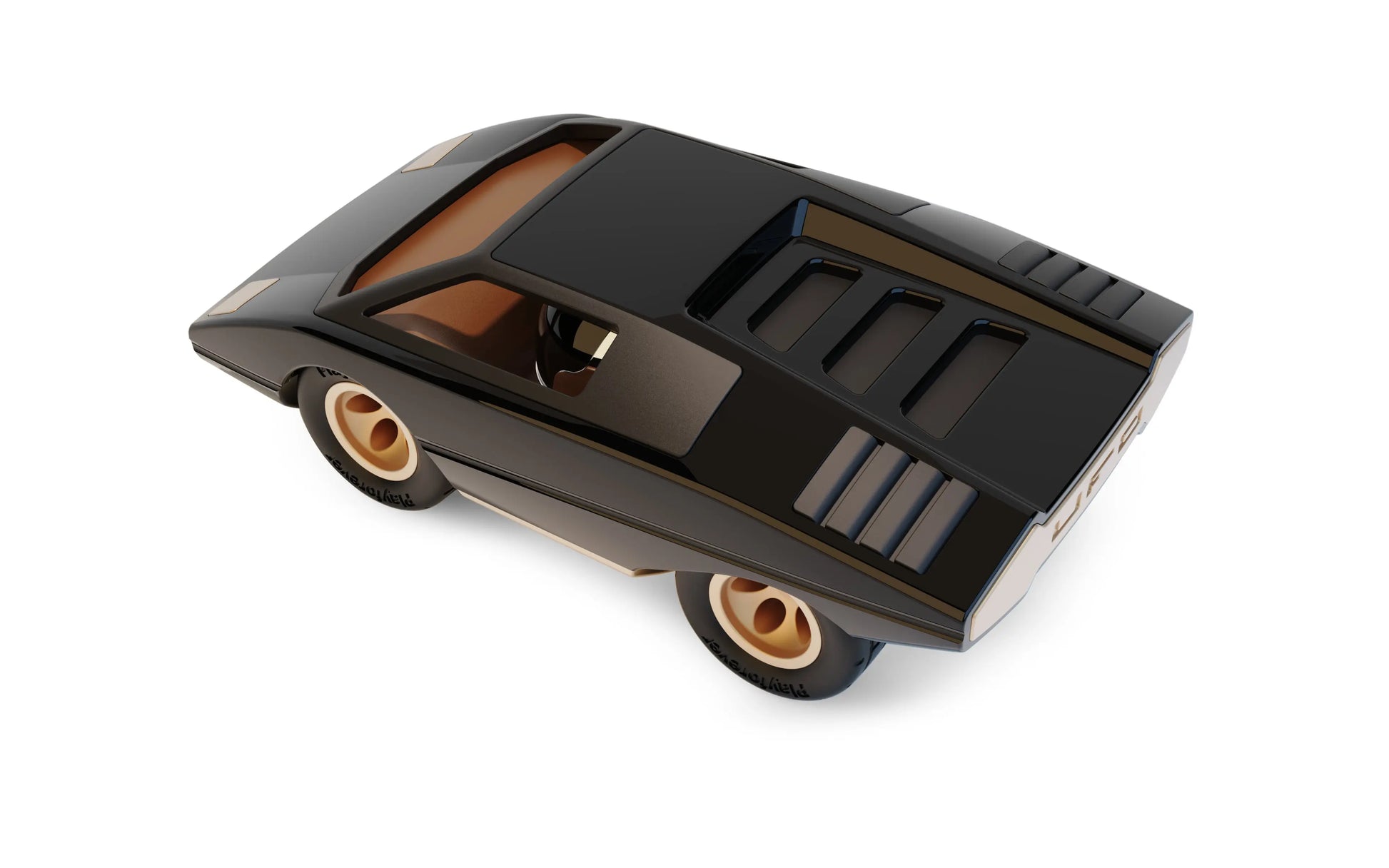 PL UFO77 UFO Cannone Playforever