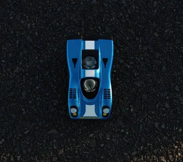 PL ZEM70 Zemonsta Hans Playforever