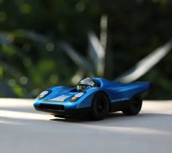 PL ZEM70 Zemonsta Hans Playforever