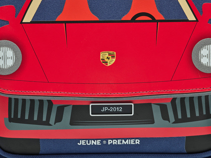 Ergomaxx Set Porsche - Jeune Premier