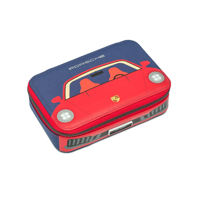 Ergomaxx Set Porsche - Jeune Premier
