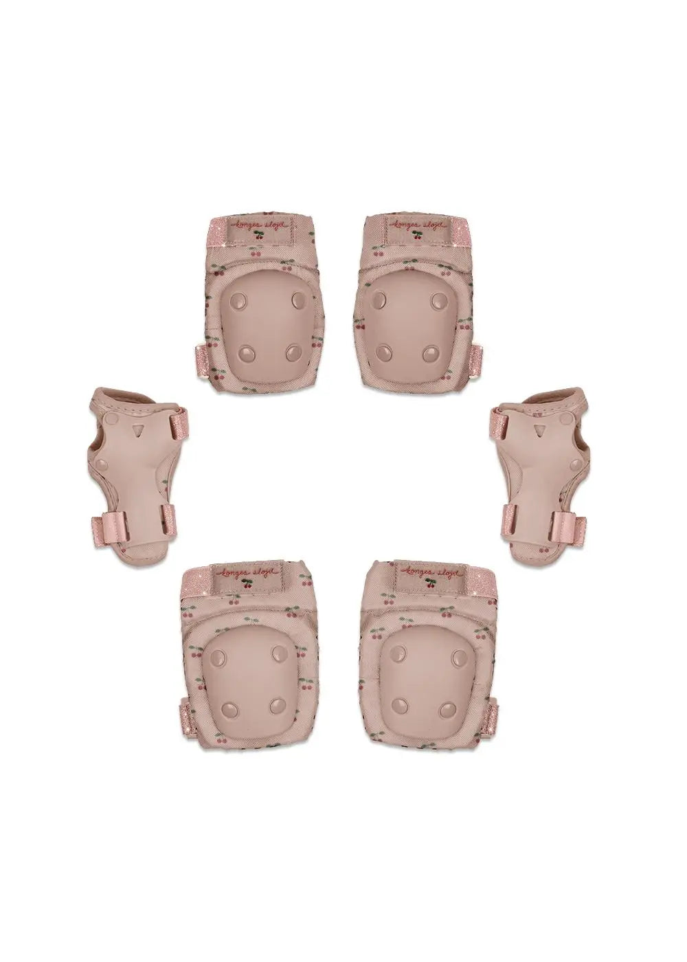 PROTECTIVE GEAR - Cherry Konges Slojd