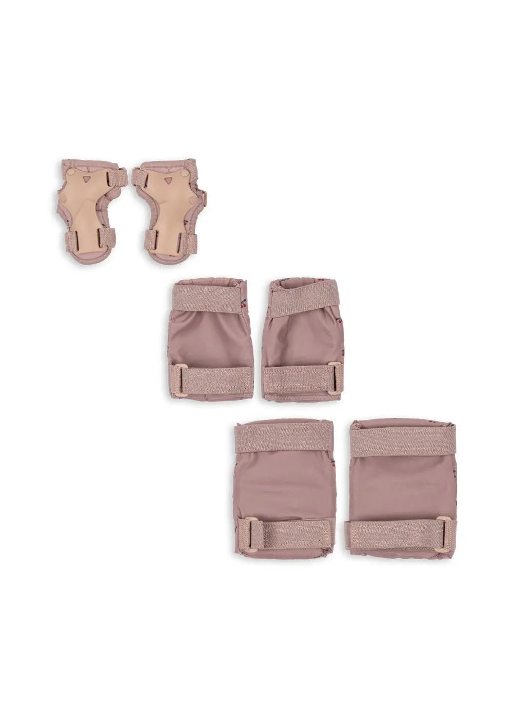 PROTECTIVE GEAR - Cherry Konges Slojd