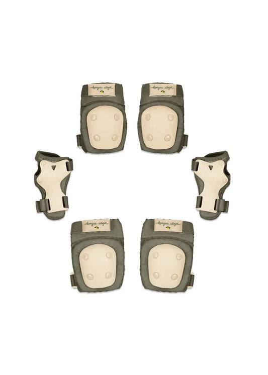 PROTECTIVE GEAR - Kalamata Green Konges Slojd