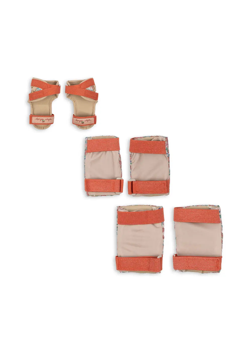 PROTECTIVE GEAR - Kaluka Konges Slojd