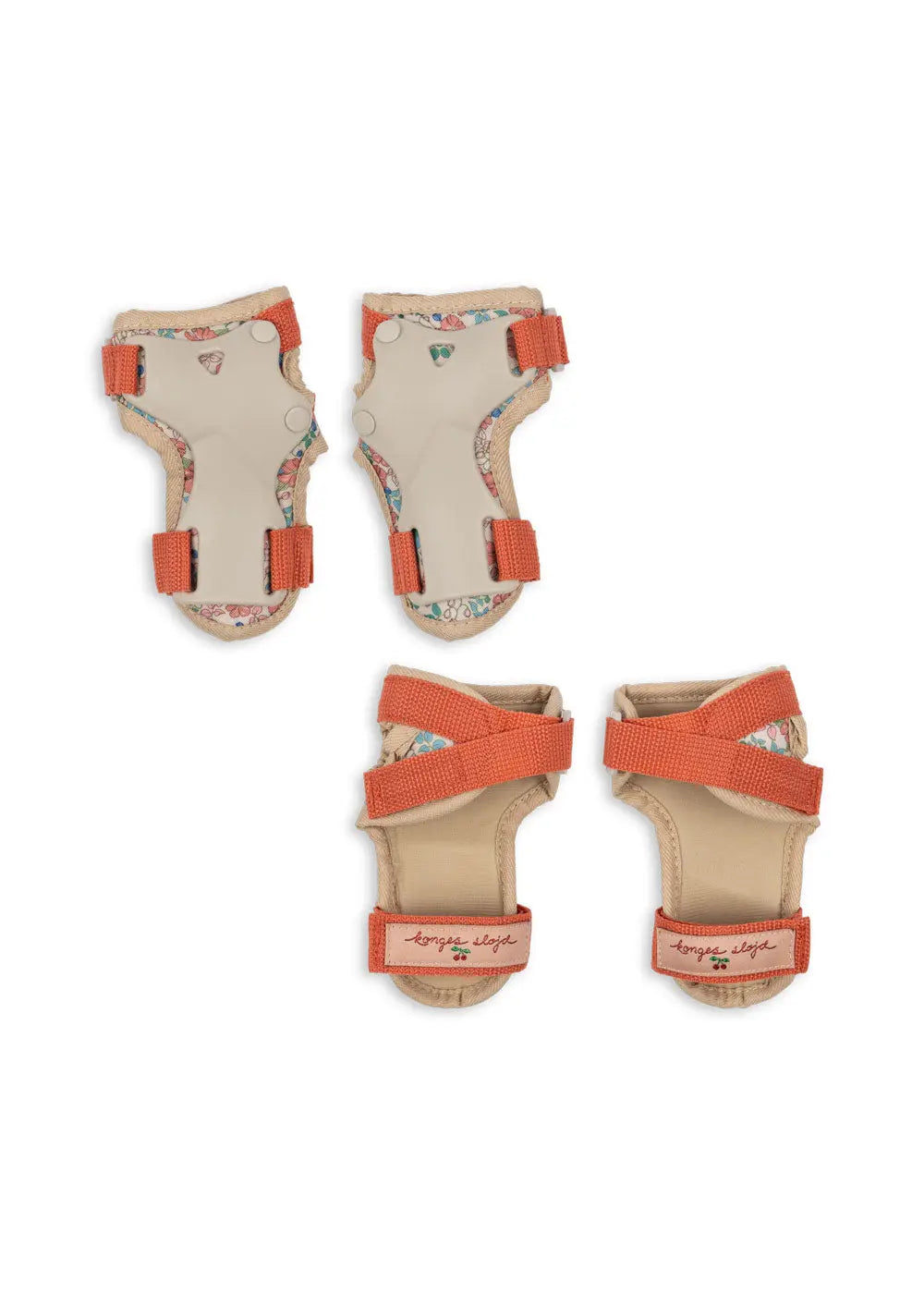 PROTECTIVE GEAR - Kaluka Konges Slojd