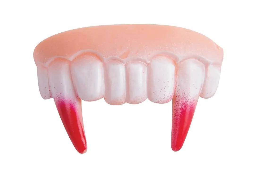 P'tit Clown - Bloody Vampire Dentures P'tit Clown