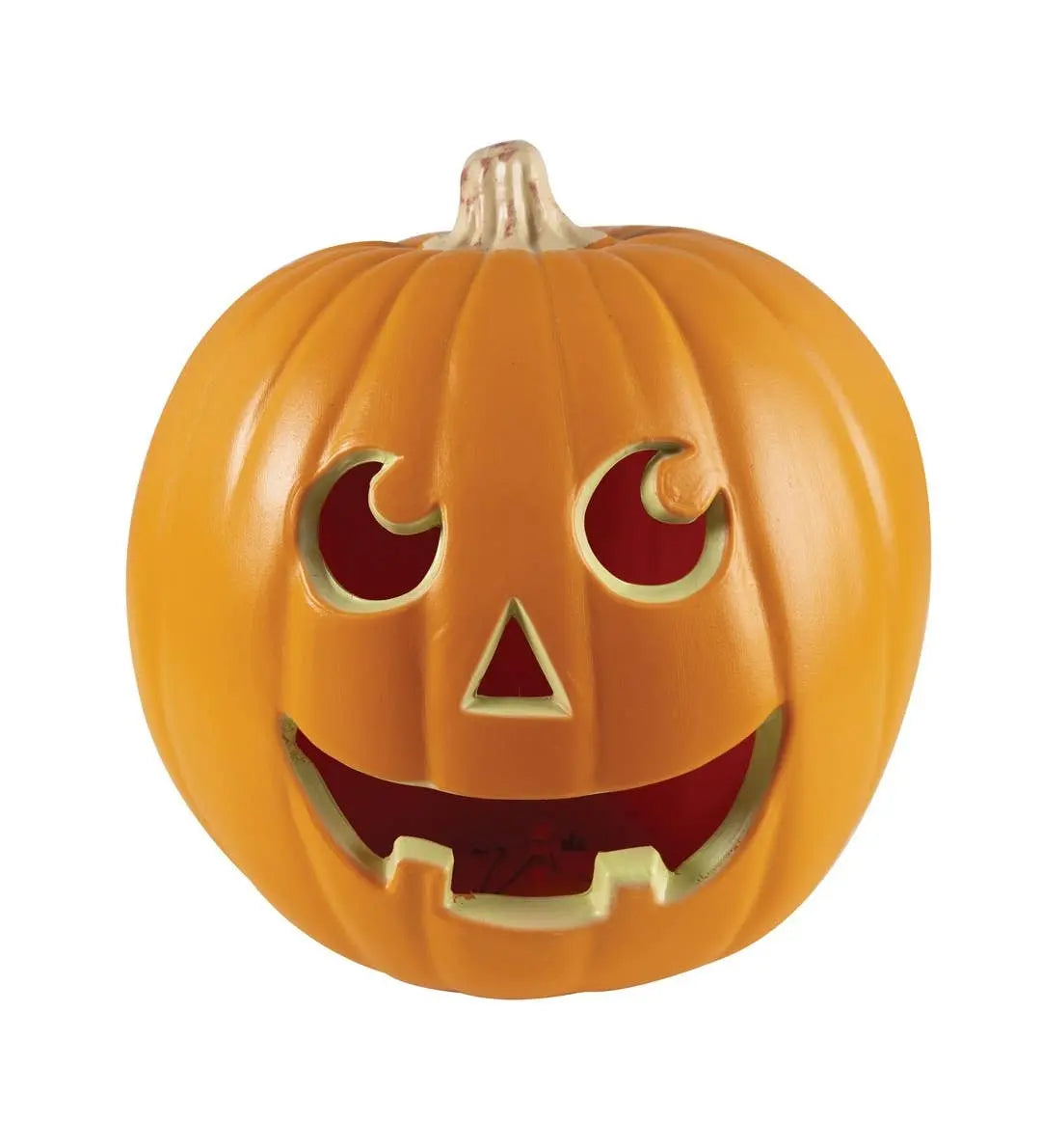 P'tit Clown - Pumpkin - Bright - 23cm P'tit Clown