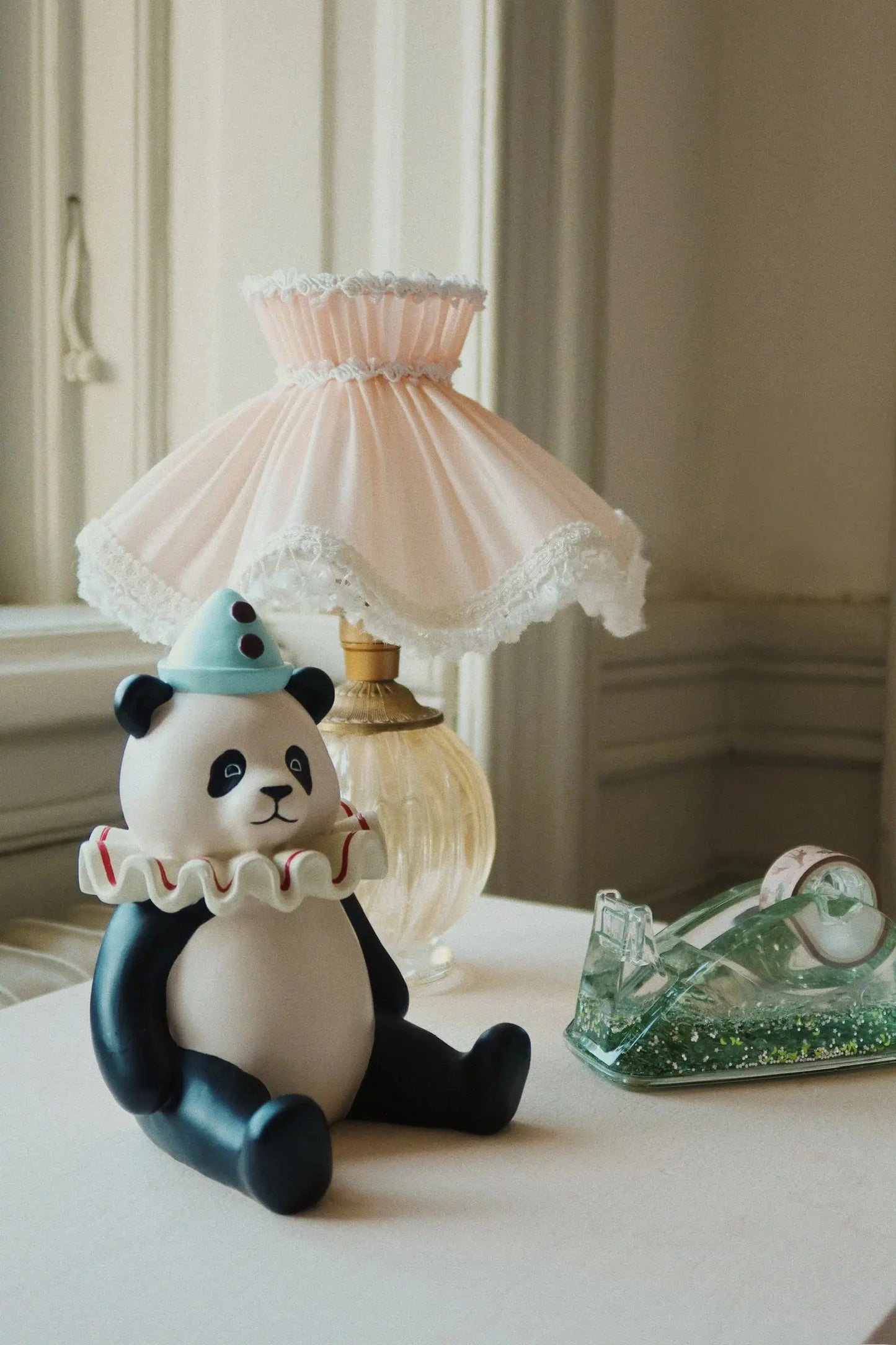 Panda Money Bank Konges Slojd