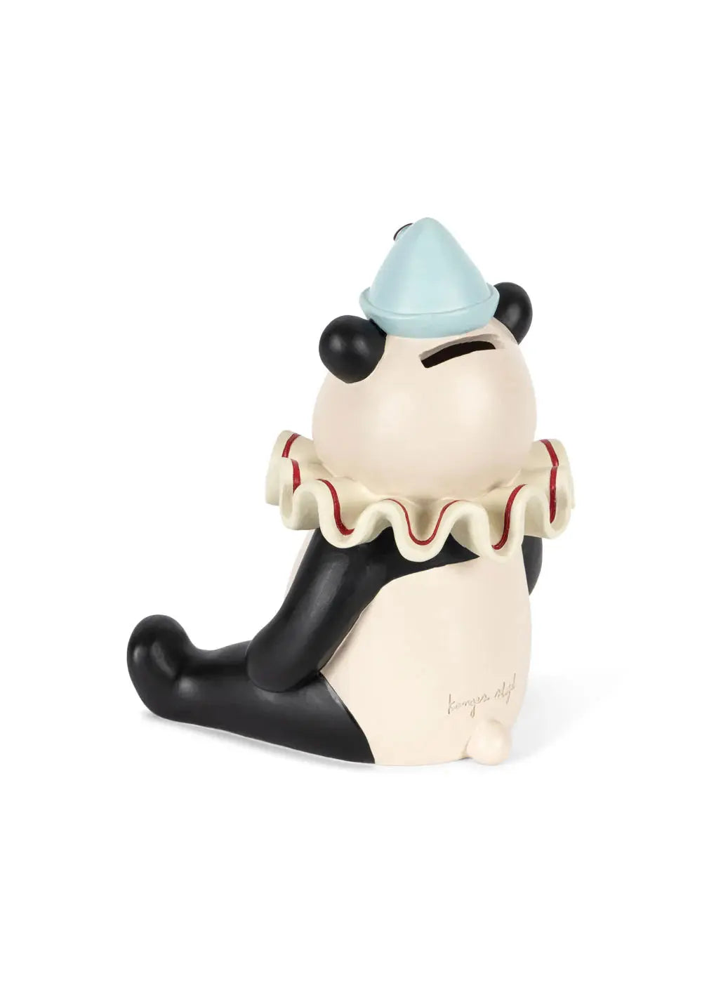 Panda Money Bank Konges Slojd