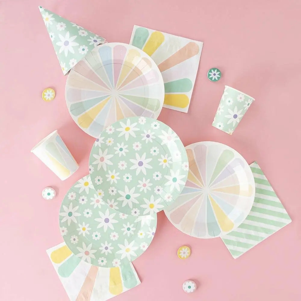 Paper Napkins- Pastel My Little Day