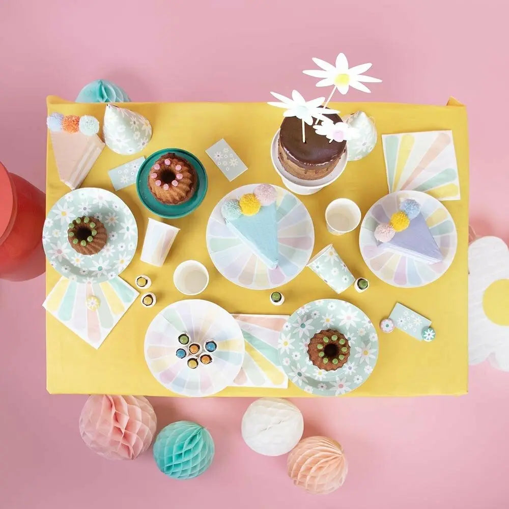 Paper Napkins- Pastel My Little Day