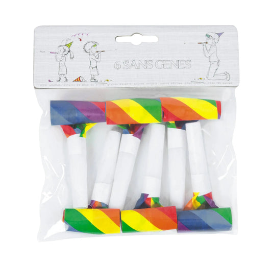 Party Pro - GENE-FREE X6 Party Pro